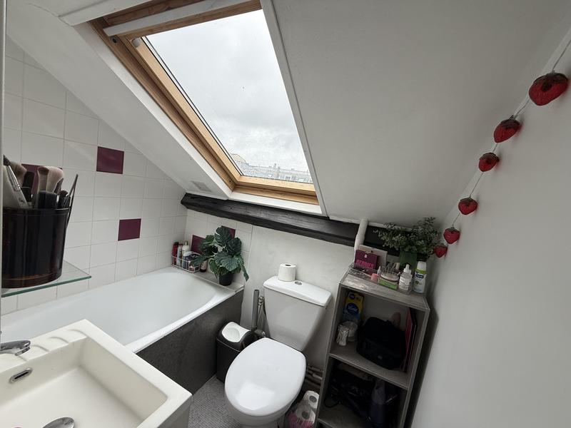 Appartement - 30 m² - 1 pièce