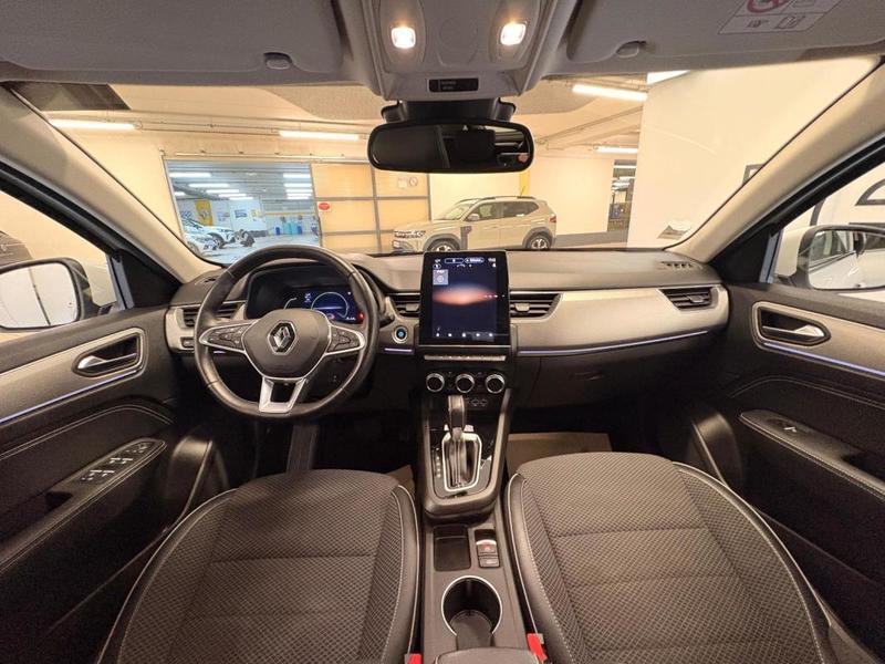 Renault Arkana E-Tech 145 - 21b Intens