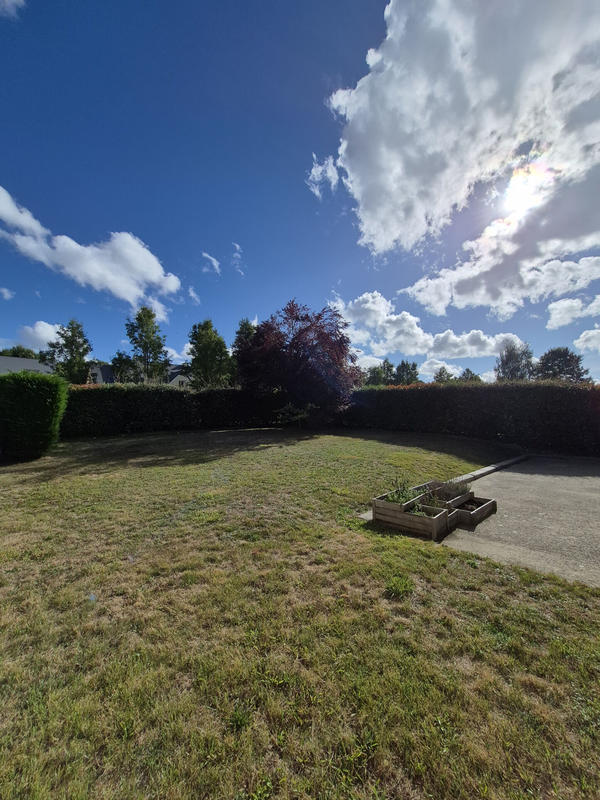 Maison - 84 m² - 4 pièces