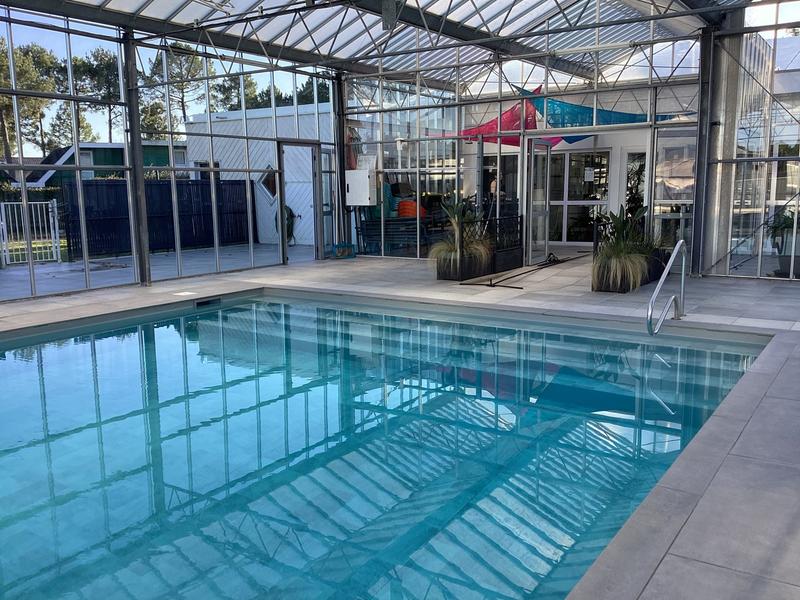 Appartement - 48 m² - 3 pièces