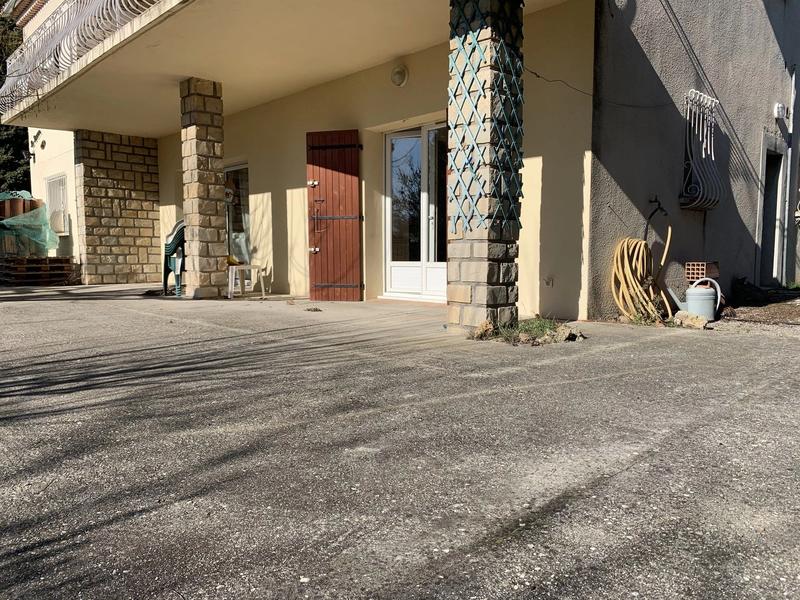 Appartement - 91 m² - 4 pièces