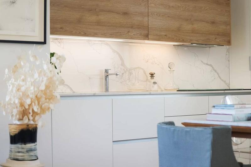 Appartement - 93 m² - 3 pièces