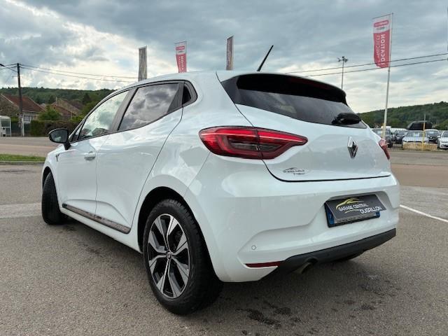 Renault Clio V Limited Tce 90 X-Tronic