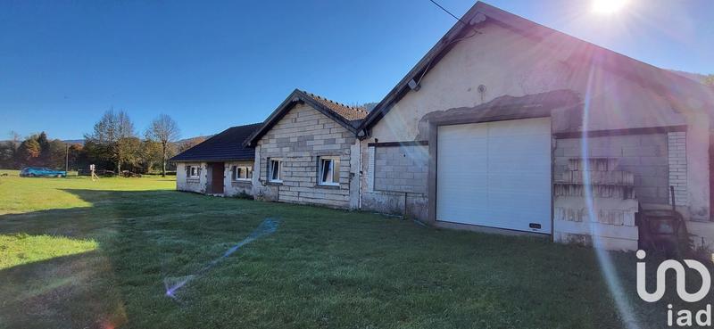 Maison - 177 m² - 5 pièces