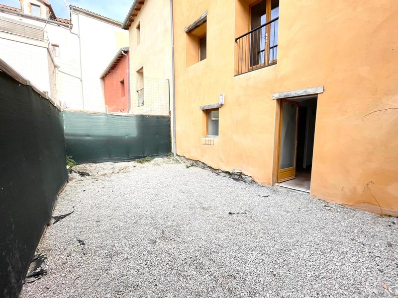 Maison - 65 m² - 4 pièces