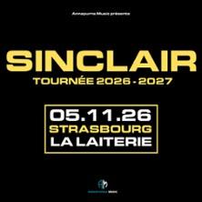 Sinclair - Lumière