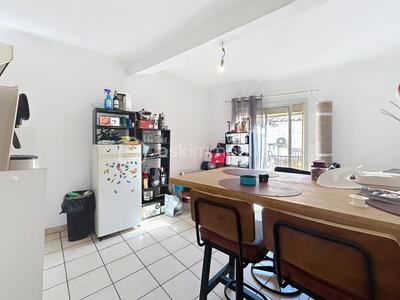 Immeuble - 120 m² - 6 pièces