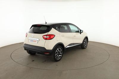 Renault Captur 1.5 dCi Energy Intens 110 ch
