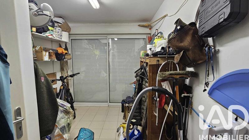 Maison - 138 m² - 5 pièces