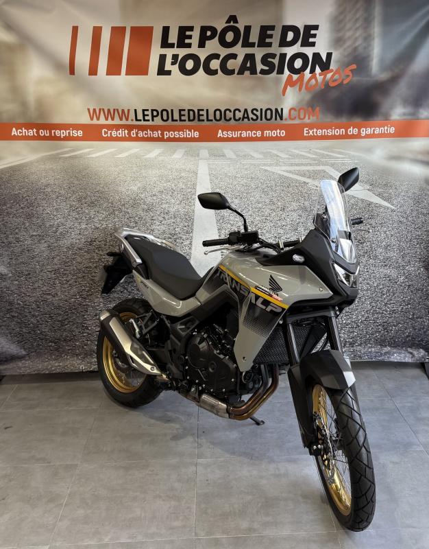 Honda Transalp 750 - 750 Transalp - Xl 750