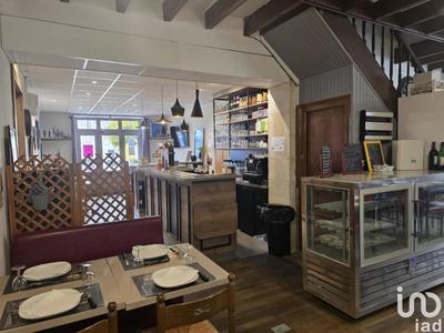 Local commercial - 400 m²