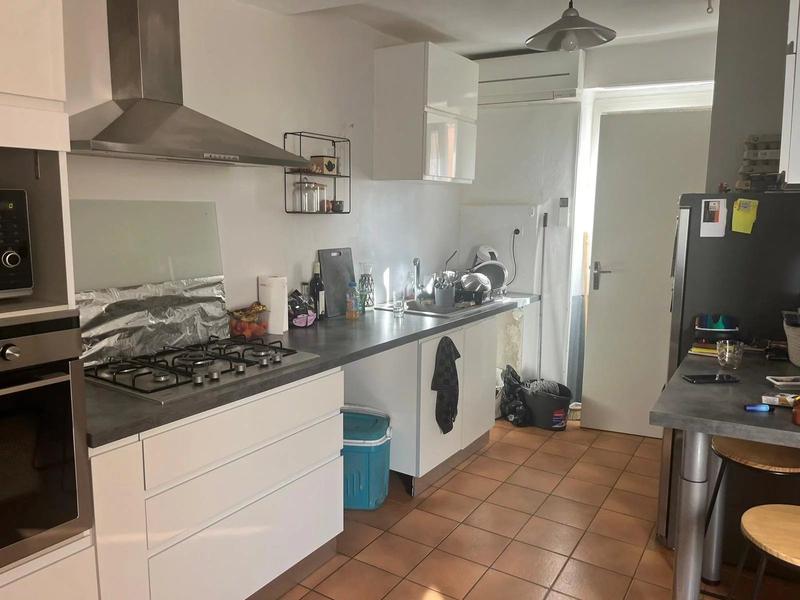 Maison - 47 m² - 3 pièces