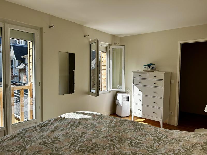 Maison - 71 m² - 2 pièces