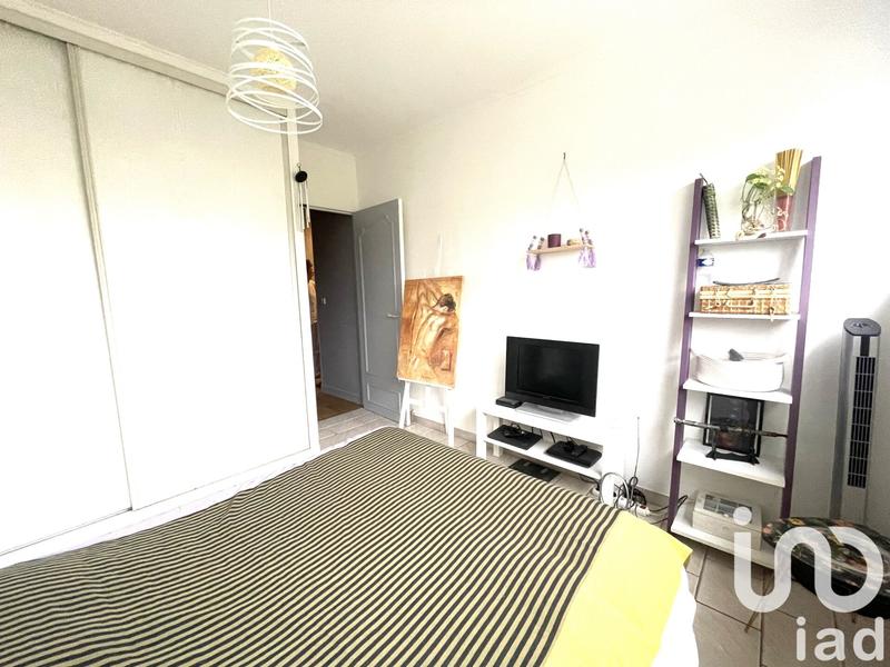 Appartement - 68 m² - 4 pièces
