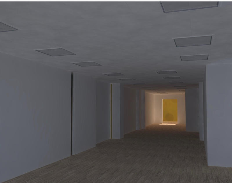 Fonds de commerce - 101 m²