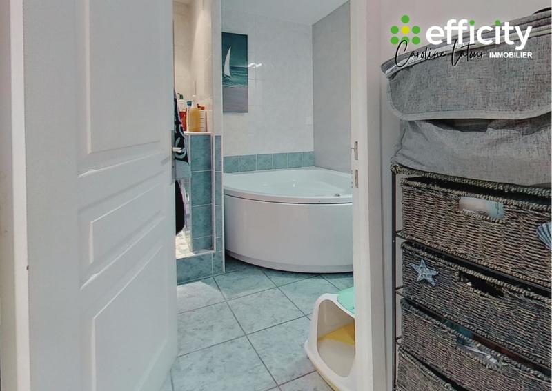 Maison - 152 m² - 5 pièces