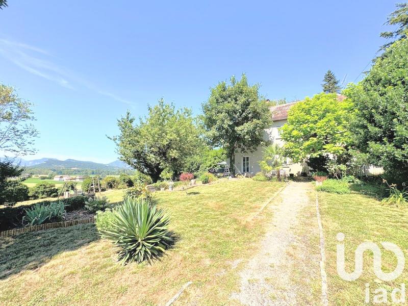 Maison - 145 m² - 6 pièces