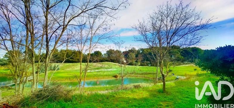 Maison - 50 m² - 4 pièces