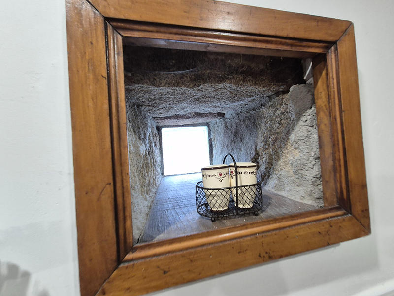 Maison - 54 m² - 3 pièces