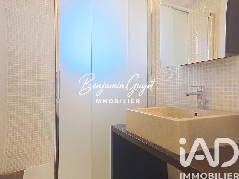 Maison - 108 m² - 4 pièces