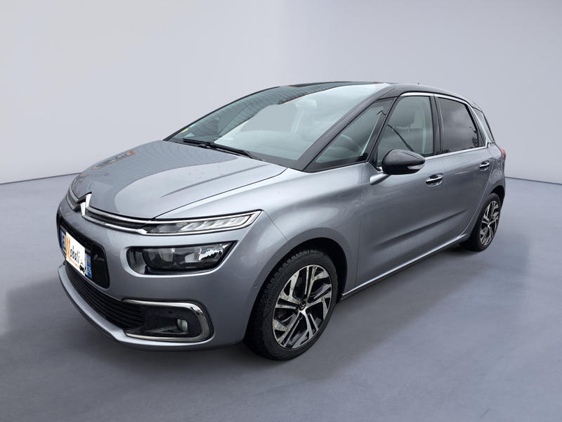Citroen C4 Picasso - 1.6 Blue-Hdi 120 Cv Feel - 6 Cv