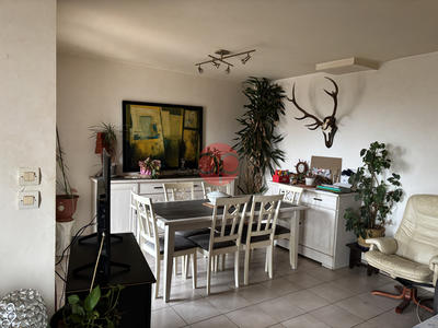 Maison - 123 m² - 6 pièces