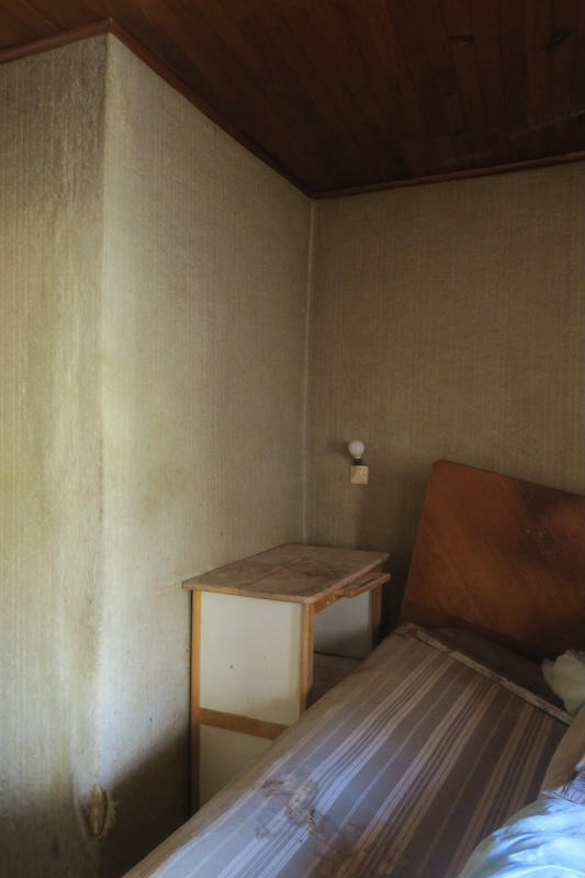 Maison - 35 m² - 2 pièces