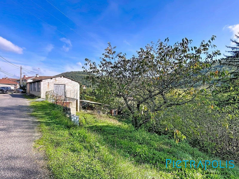 Maison - 86 m² - 4 pièces