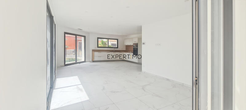 Villa - 110 m² - 4 pièces