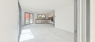 Villa - 110 m² - 4 pièces