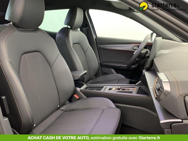 Cupra Formentor Nouveau 1.5 Etsi Hybrid 150 Ch Dsg7 V