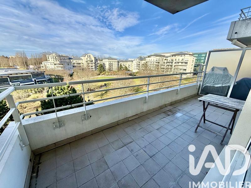 Appartement - 97 m² - 4 pièces