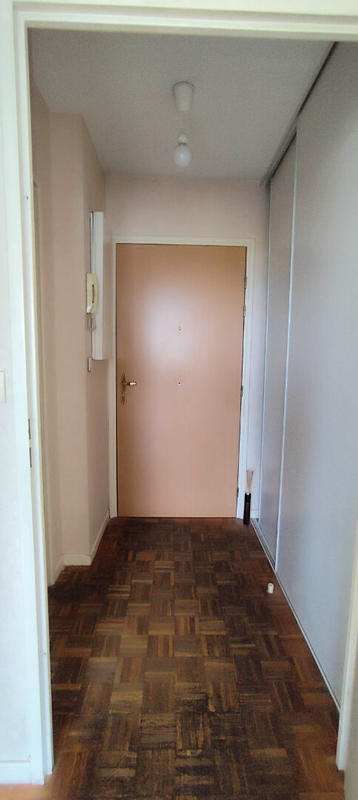 Appartement - 28 m² - 1 pièce