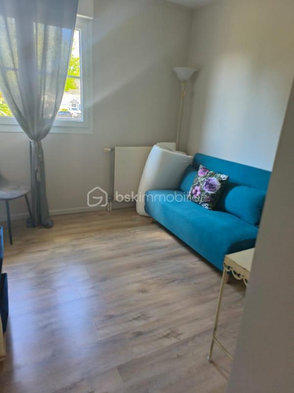 Maison - 77 m² - 4 pièces