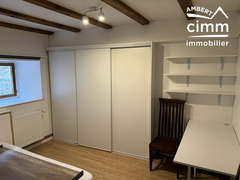 Maison - 124 m² - 7 pièces