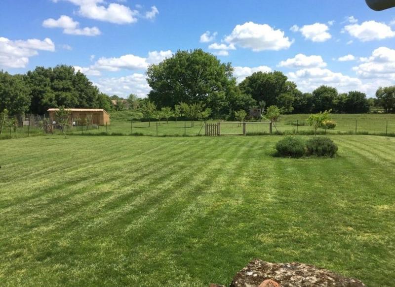 Gîte - 440 m² - 30 pièces