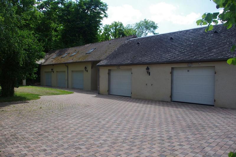 Maison - 157 m² - 8 pièces