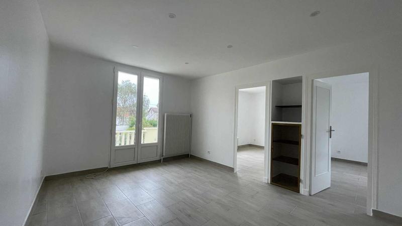 Maison - 97 m² - 5 pièces