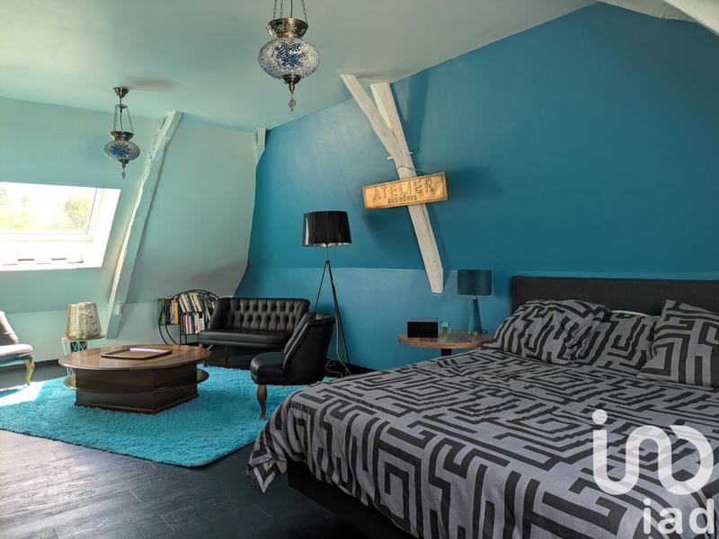 Maison - 160 m² - 4 pièces