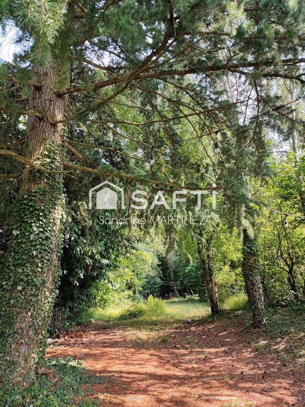 Maison - 148 m² - 5 pièces