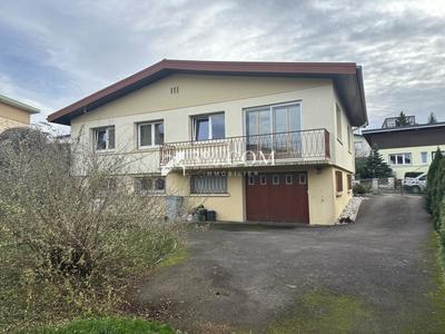Maison - 130 m² - 7 pièces
