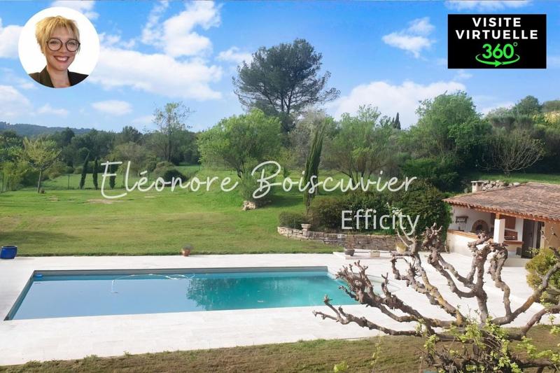 Maison - 210 m² - 8 pièces