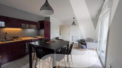 Appartement - 41 m² - 2 pièces