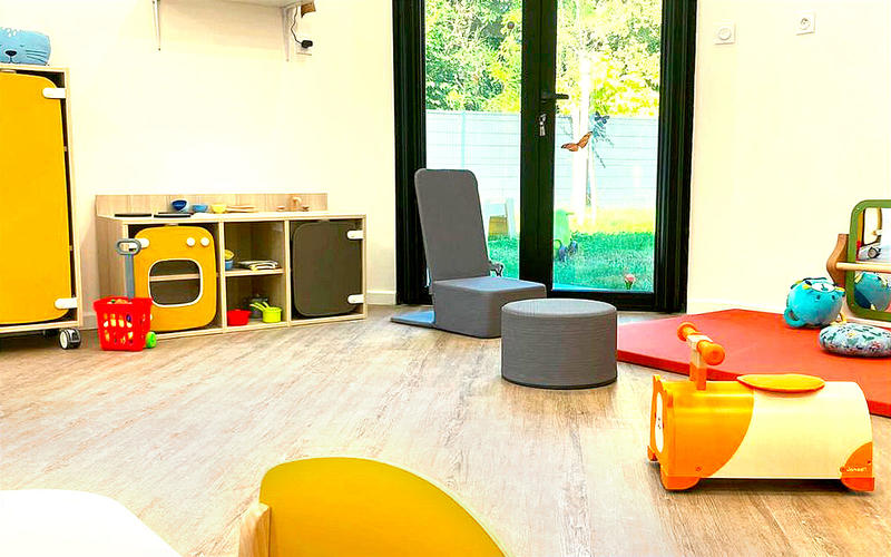 Micro-crèche Youbee For Kids “L’Abri-Côtier”