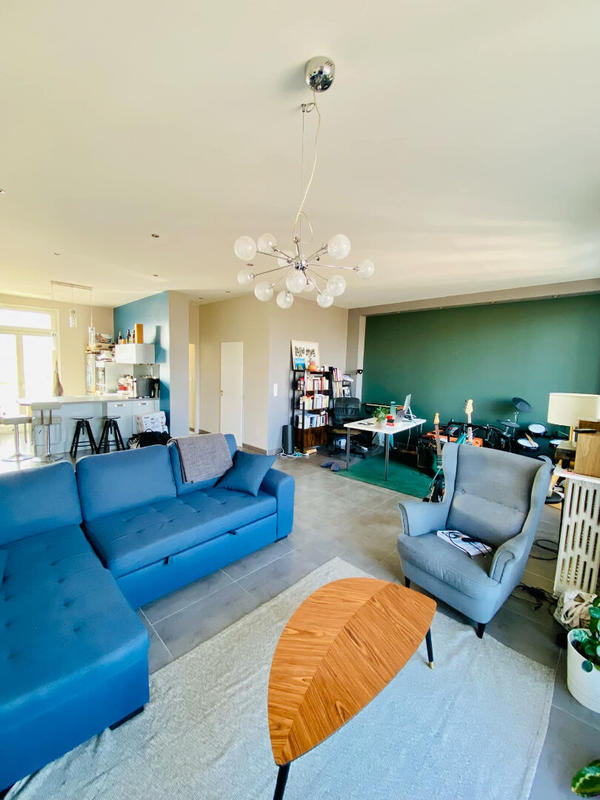 Appartement - 71 m² - 2 pièces