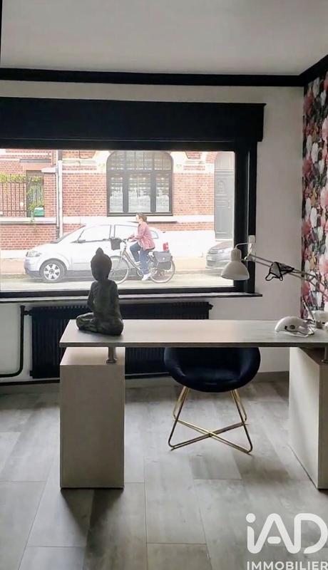 Maison - 159 m² - 6 pièces