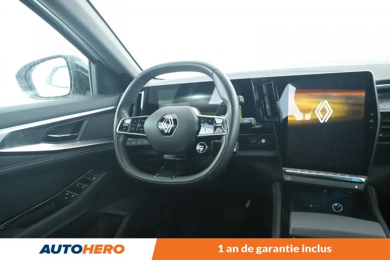 Renault Austral 1.3 TCe Mild Hybrid Techno Auto 158 ch
