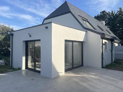 Villa - 100 m² - 4 pièces