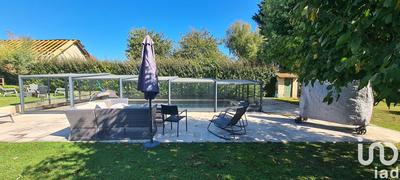 Maison - 219 m² - 6 pièces