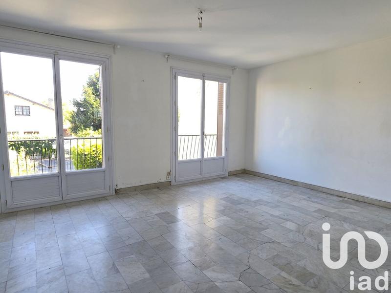 Maison - 155 m² - 7 pièces